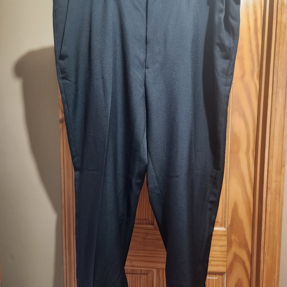 Men's Van Heusen Polyster Dress Pants